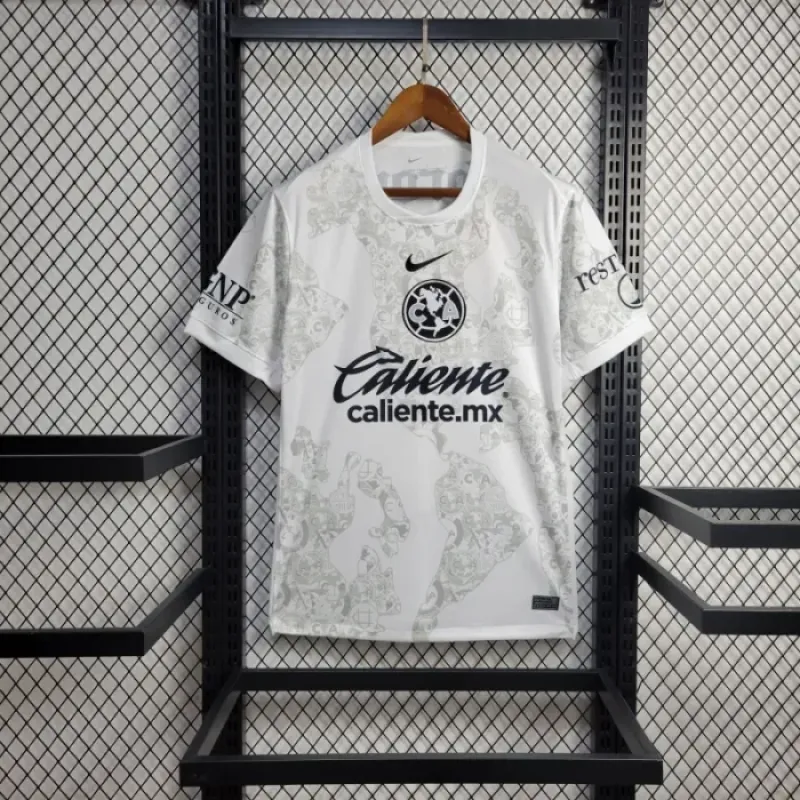 Club America Third Jersey 24/25 Football Kit Jersey
