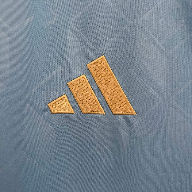 2024 Belgium National Team Away Football Shirt 1:1 Thai Quality