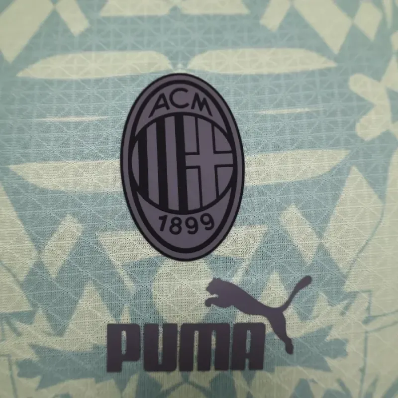 Player Version AC Milan Special Jersey 24/25 Football Jersey