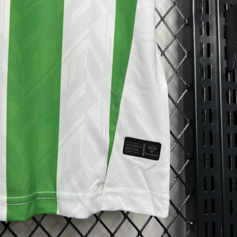 2024/2025 Real Betis Home Jersey  Thai Quality