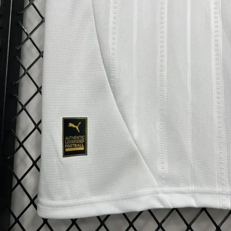 2024/2025 AC Milan Third Away Soccer Jersey 1:1 Thai Quality