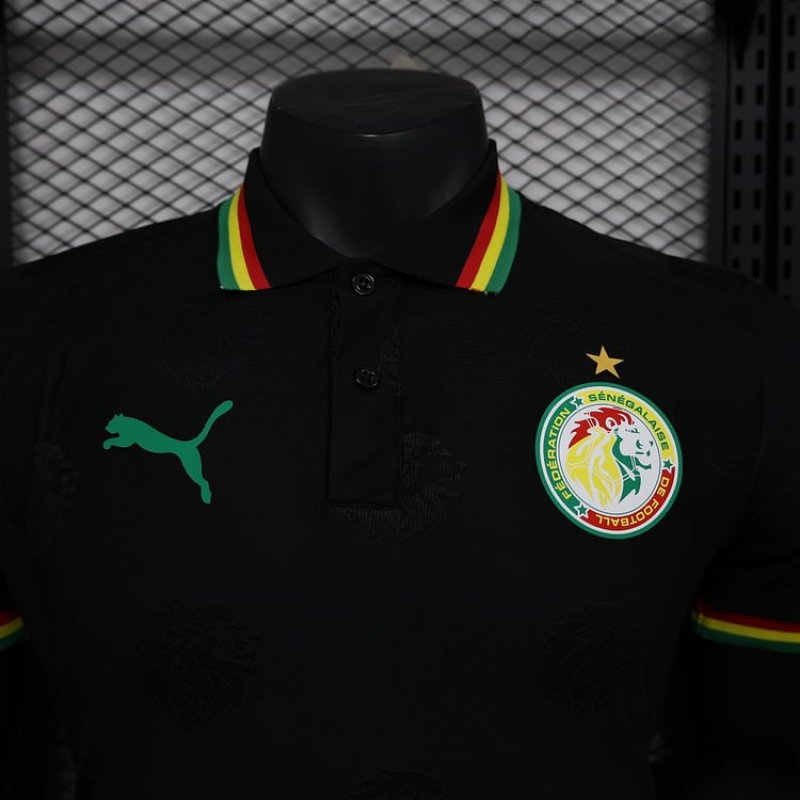 Player Edition - Senegal 2024 Special Edition Jersey