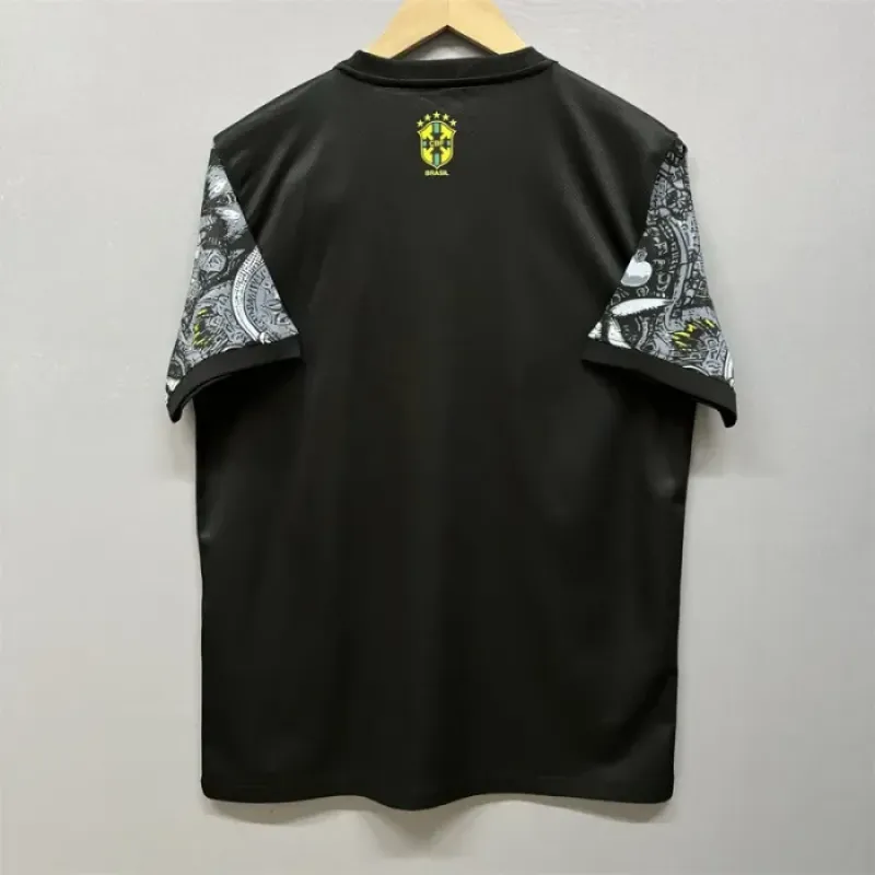 Brazil - Jesus The Redeemer Edition Shirt