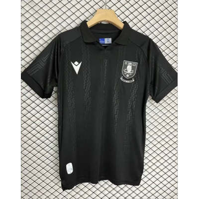 Sheffield Wednesday 24/25 Third Jersey