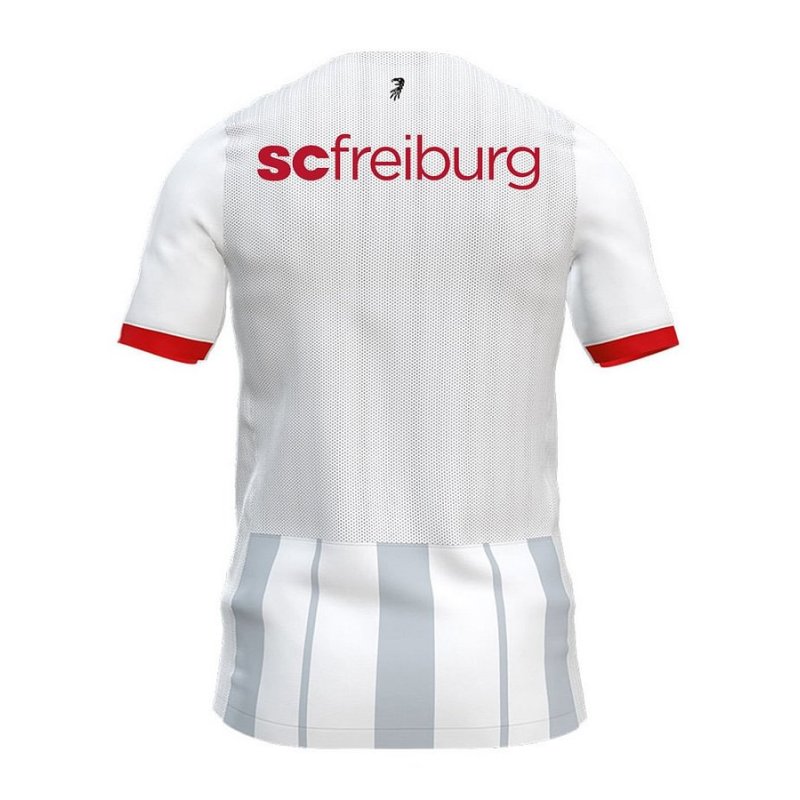 24/25 Freiburg away Football Jersey