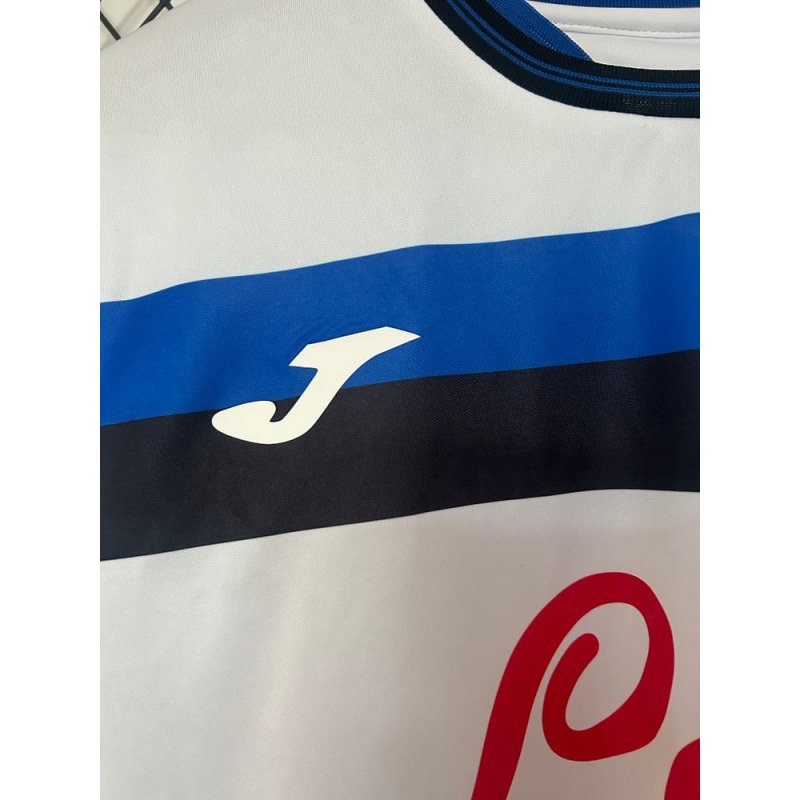 Atlanta 24/25 Away Football Jersey