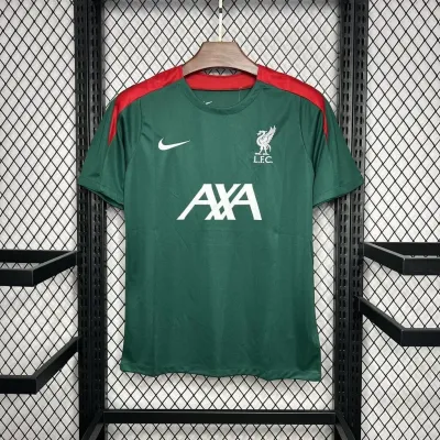 2024/2025 Liverpool FC Training Jersey