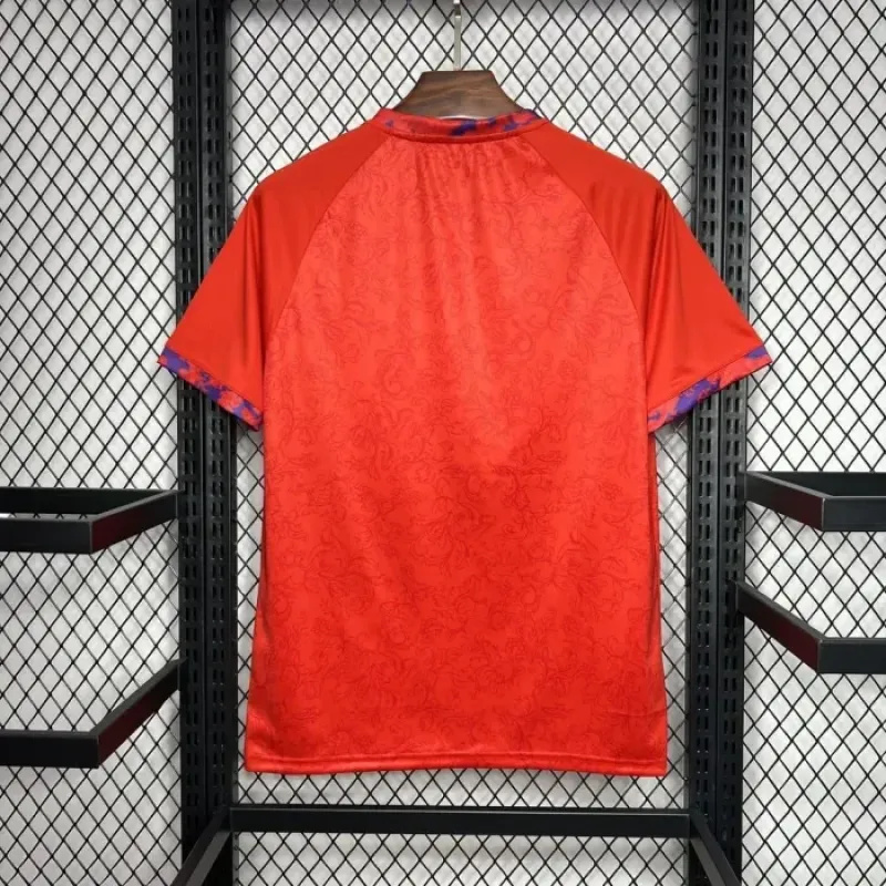 Seville Away Kit 24/25 Football Jersey