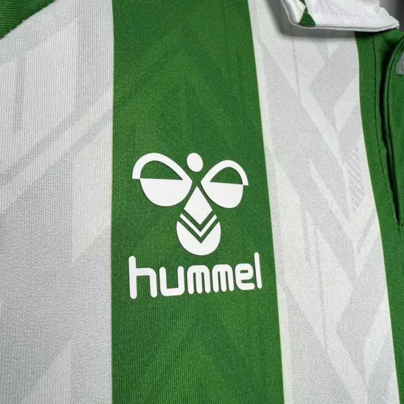 2024/2025 Real Betis Home Jersey  Thai Quality