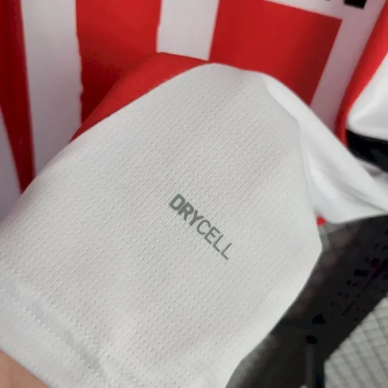 PSV Eindhoven home Jersey 24/25 Football Jersey