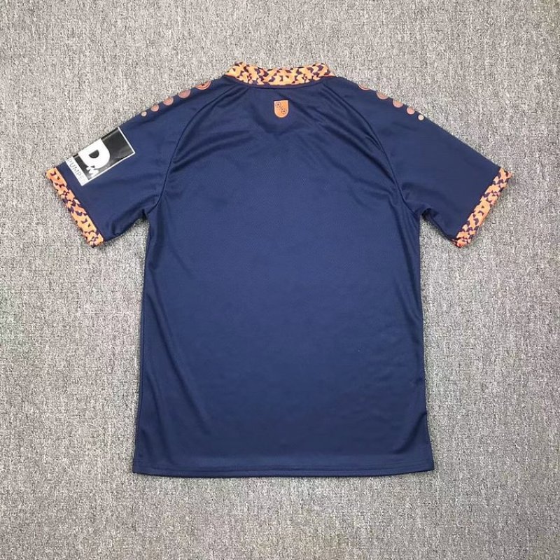 Mainz 24/25 away jersey