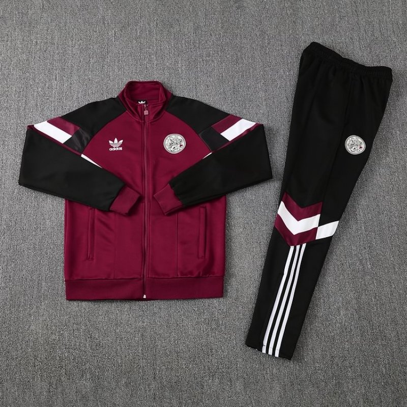 Ajax 24/25 Jacket Kit
