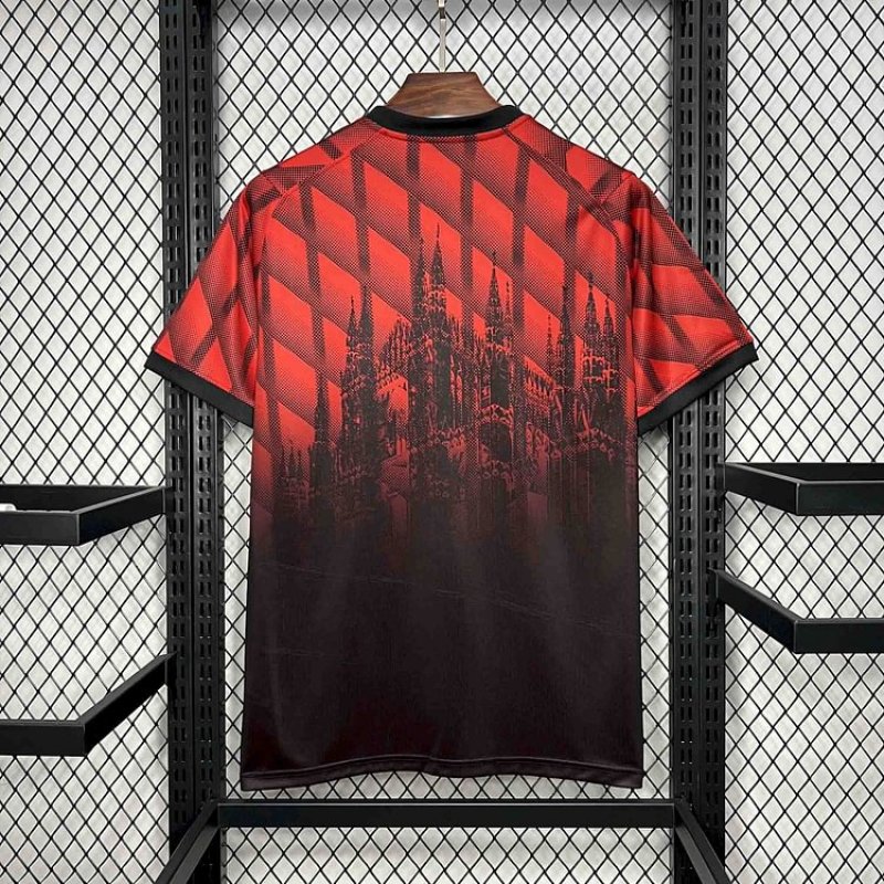 AC Milan 24/25 Special Edition Jersey