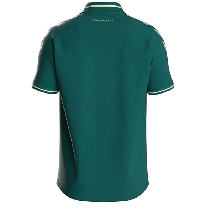 Kocaelispor 24/25 Fourth Football Jersey