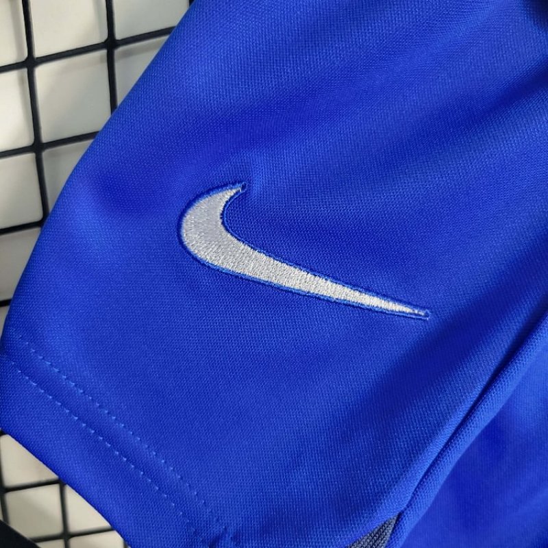 2023/2024 Brighton Home Football Shirt 1:1 Thai Quality Kids Size