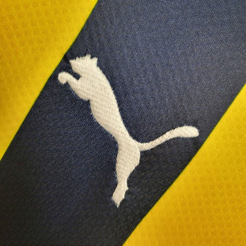 23/24 Fenerbahçe Home Jersey