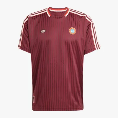 Bayern Munich 2025 Icon Jersey