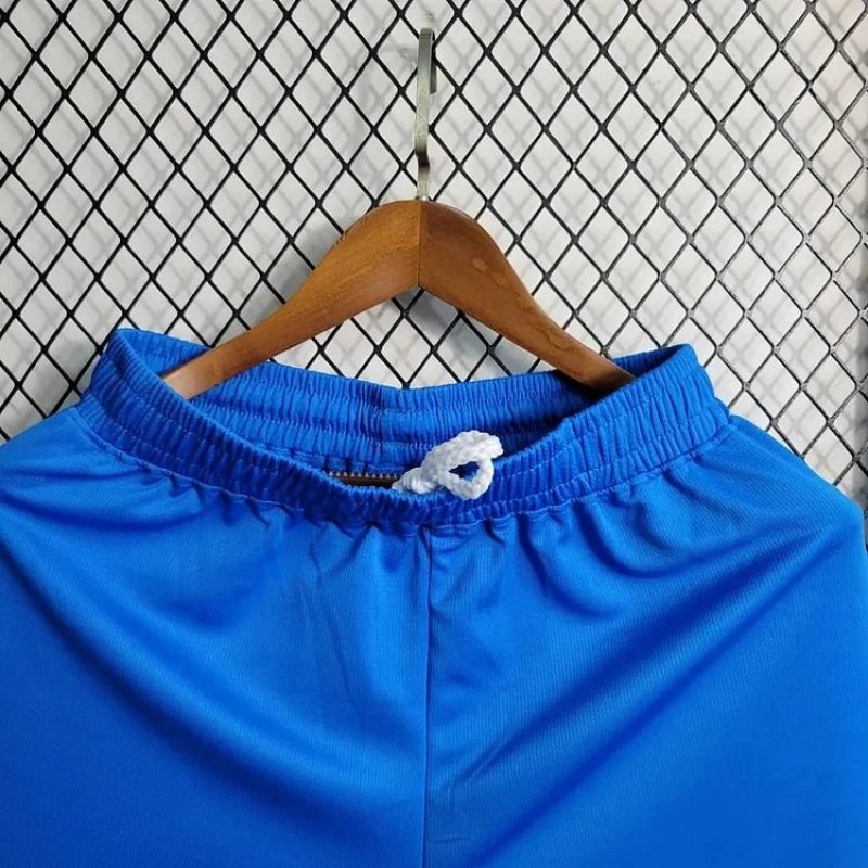 2023/2024 Al Hilal SFC Home Football Shorts