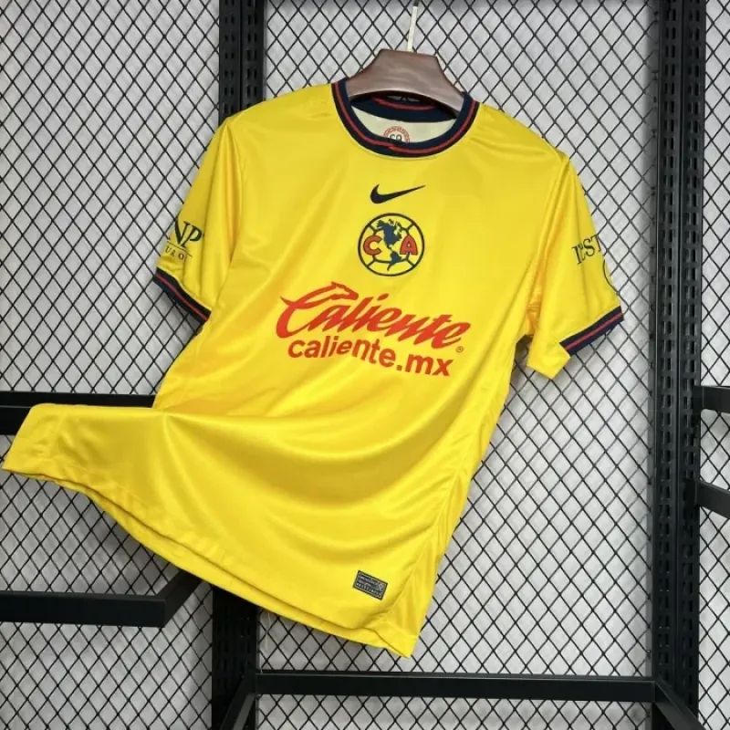 Club America Home Jersey 24/25 Football Kit Jersey