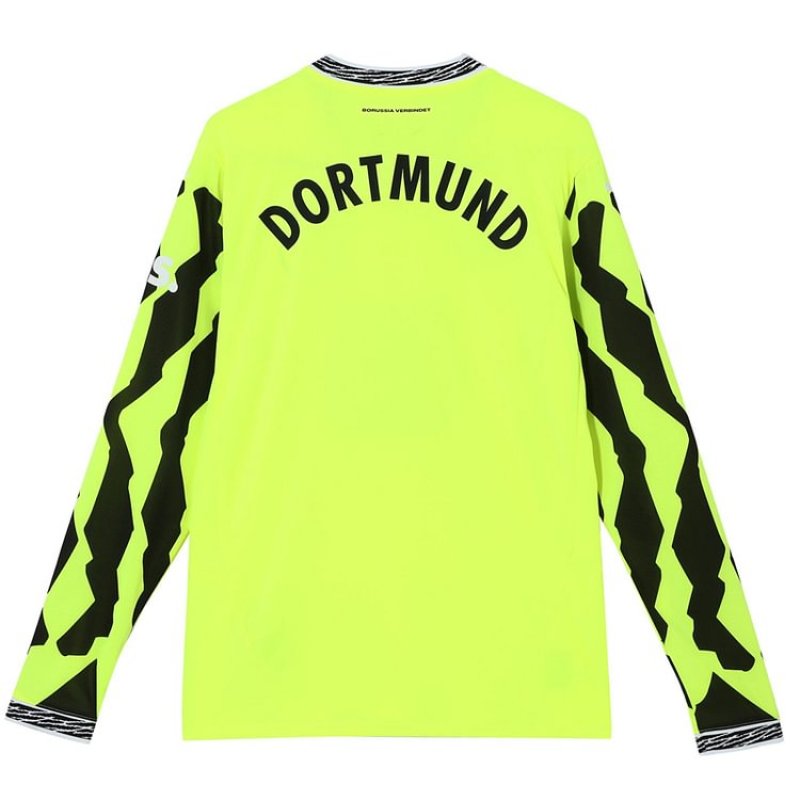 Dortmund 24/25 Special Edition Long Sleeve Jersey