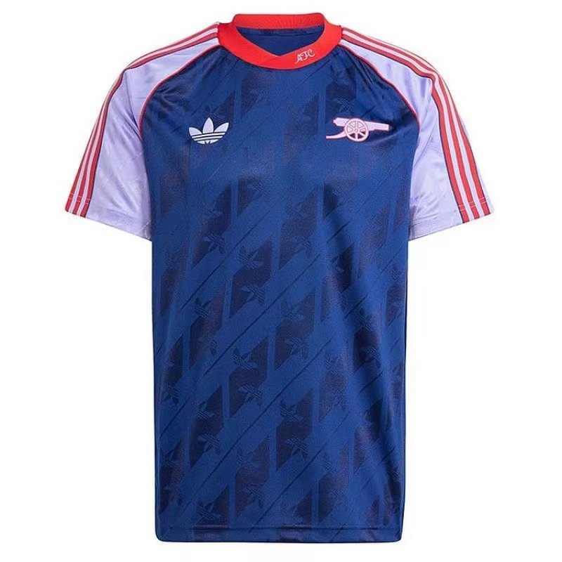 Player Edition - Arsenal 24/25 Retro Shirt