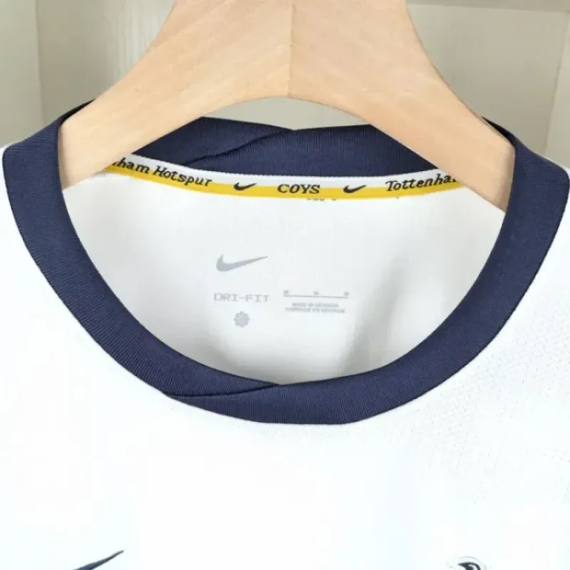 2024/2025 Tottenham Home Football Shirt 1:1 Thai Quality
