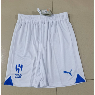 2023/2024 Al-Hilal Saudi Away Shorts
