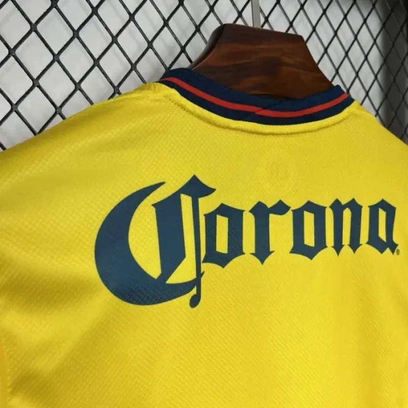 Club America Home Jersey 24/25 Football Kit Jersey