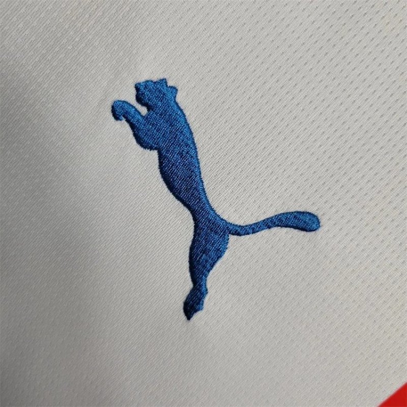 2023/2024 Al Hilal SFC Away Football Shirt