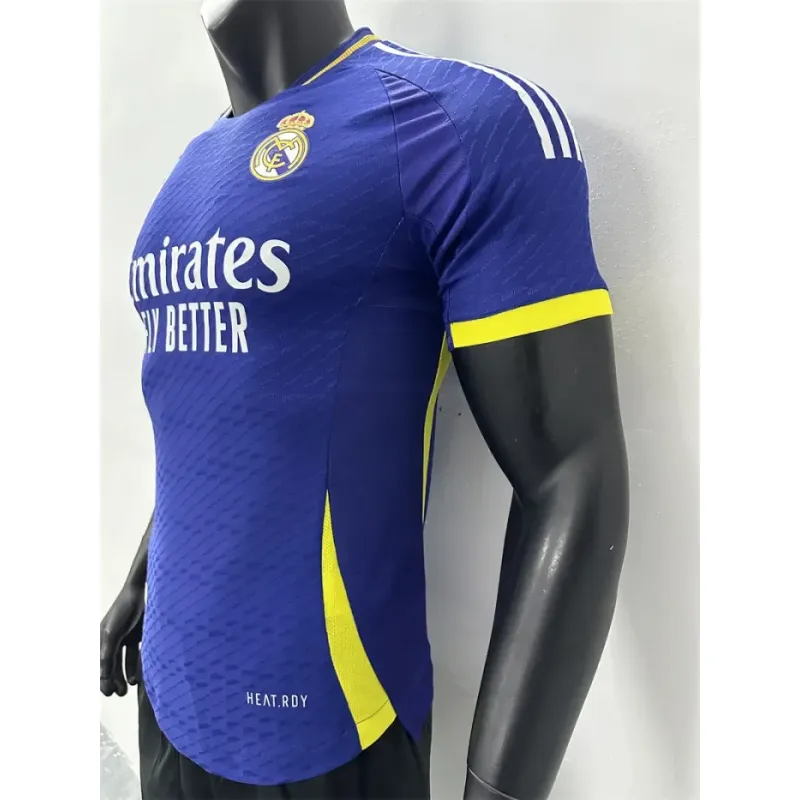 2022/2023 Real Madrid Player Version Home