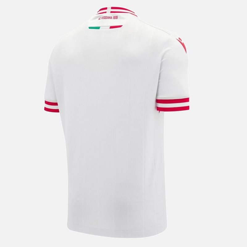 Reggiana 24/25 Away Football Jersey