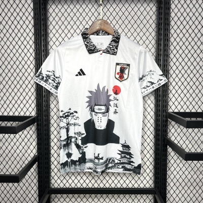 2024 Japan Ninja Special Edition Jersey