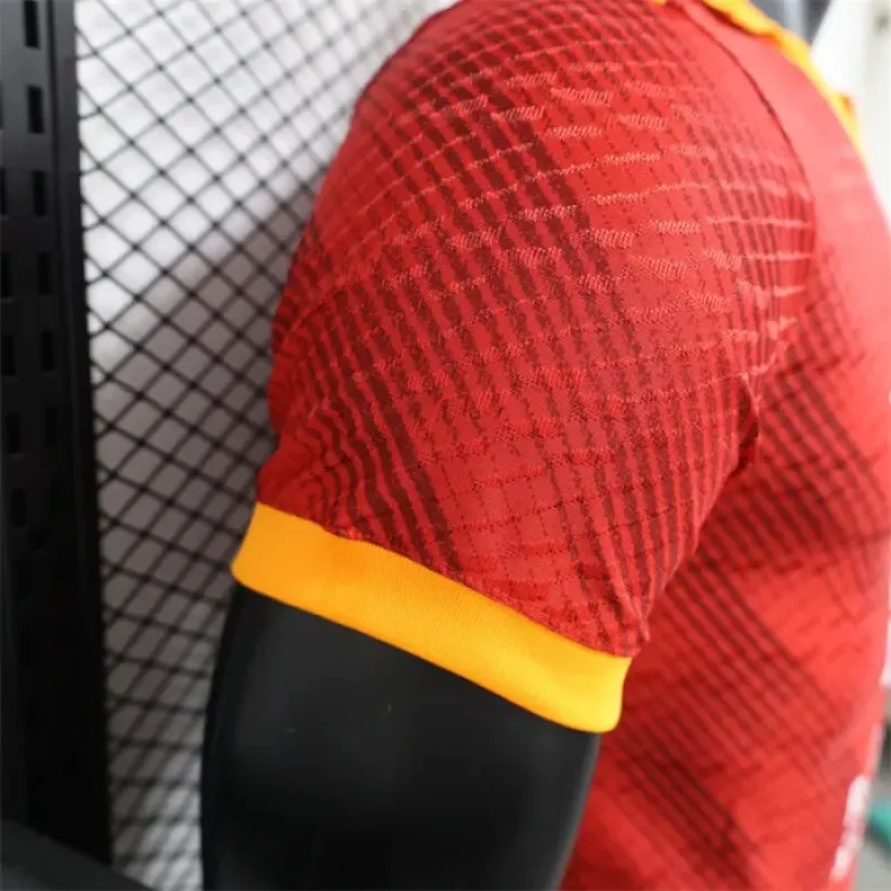 2023/2024 Player Version Roma Third Away Soccer Jersey 1:1 Thai Quality