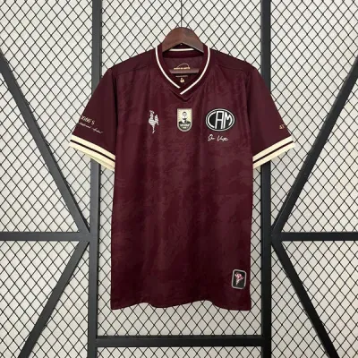 24/25 Atletico Mineiro Red Kit 1:1 Thai Quality
