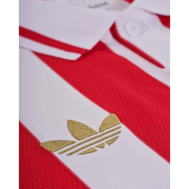 2025 Olympiacos 100th Anniversary Commemorative Jersey