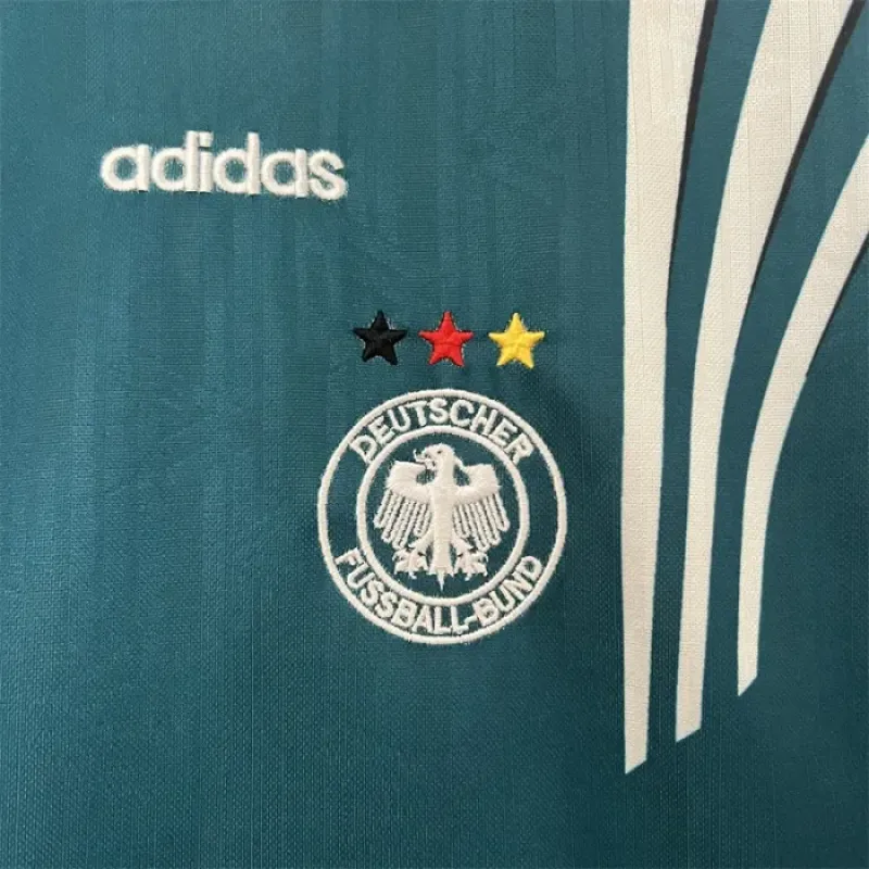 2024 Germany Home Football Shirt 1:1 Thai Quality Kids Size
