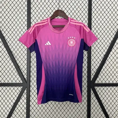 2023/2024 Germany Special Edition Green Soccer Jersey