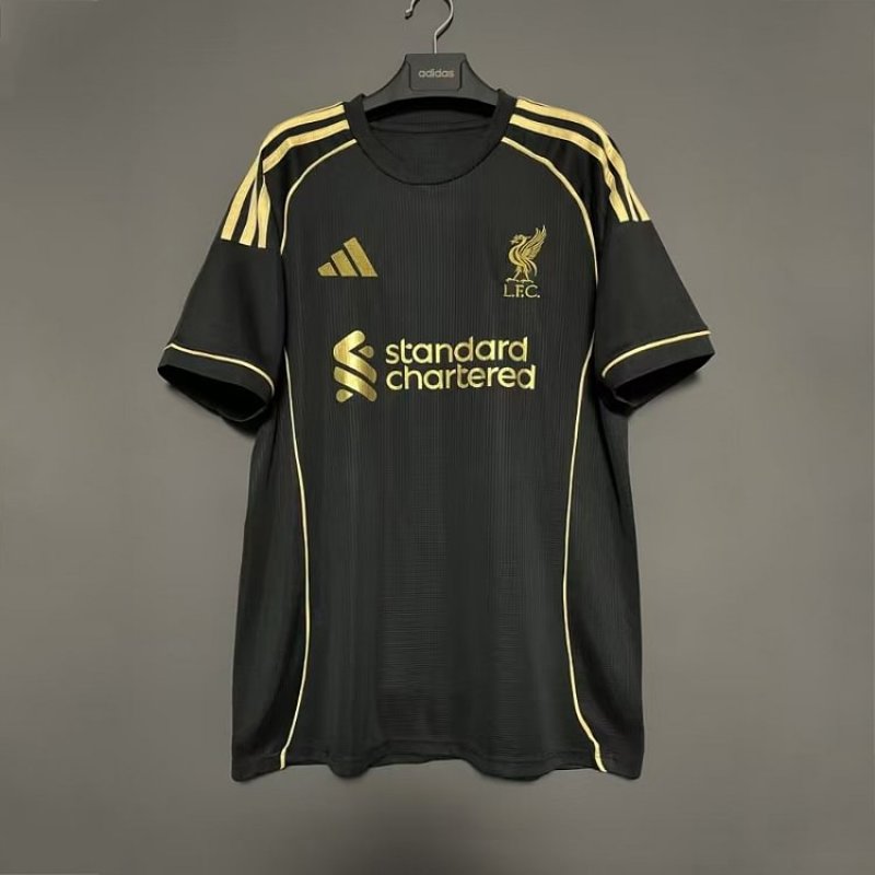 Liverpool 25/26 Special Edition Jersey