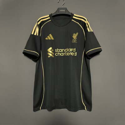Liverpool 25/26 Special Edition Jersey