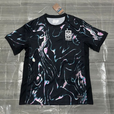 South Korea 24/25 Away Football Jersey