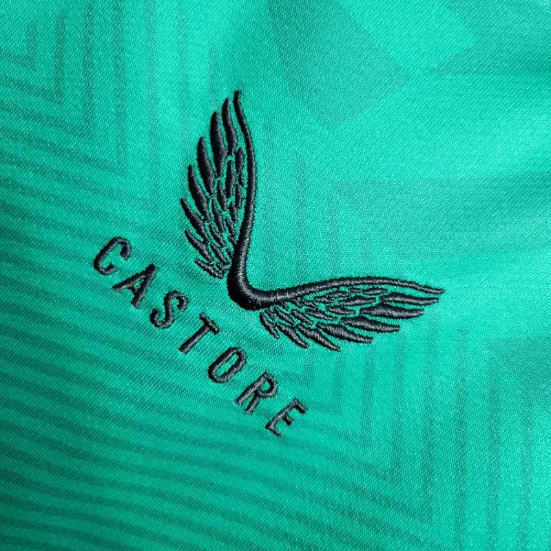 2023/2024 Newcastle United Away Soccer Jersey