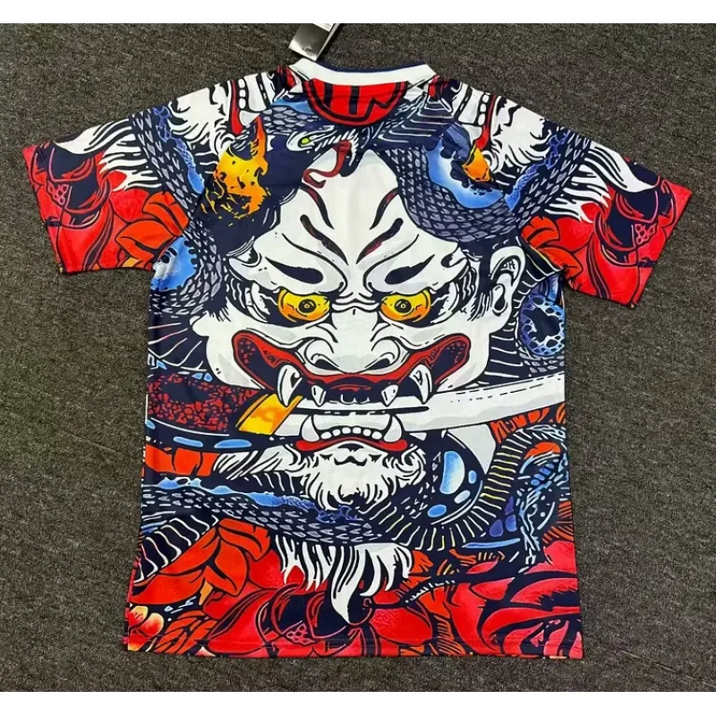 2024 Japan Special Edition Jersey