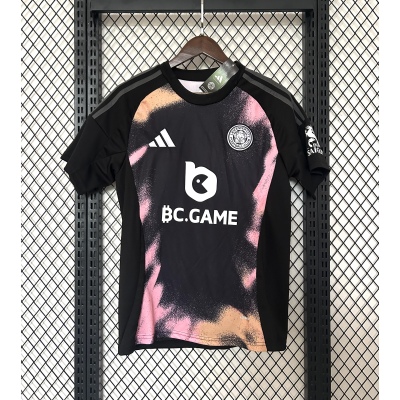 Leicester City Away Jersey 24/25 Football Jersey