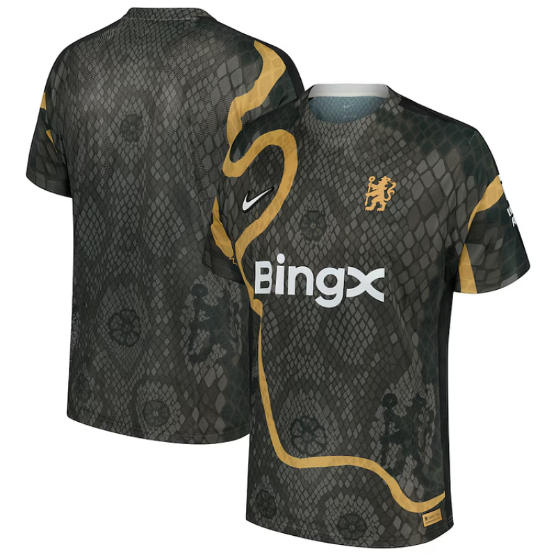 24/25 Chelsea Home Football Shirt 1:1 Thai Quality