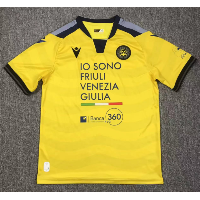 Udinese 24/25 Away Football Shirt