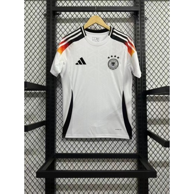 2024 Germany Home Football Shirt 1:1 Thai Quality