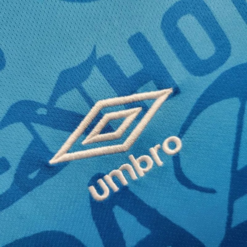 24/25 Grêmio Training Football Shirt 1:1 Thai Quality