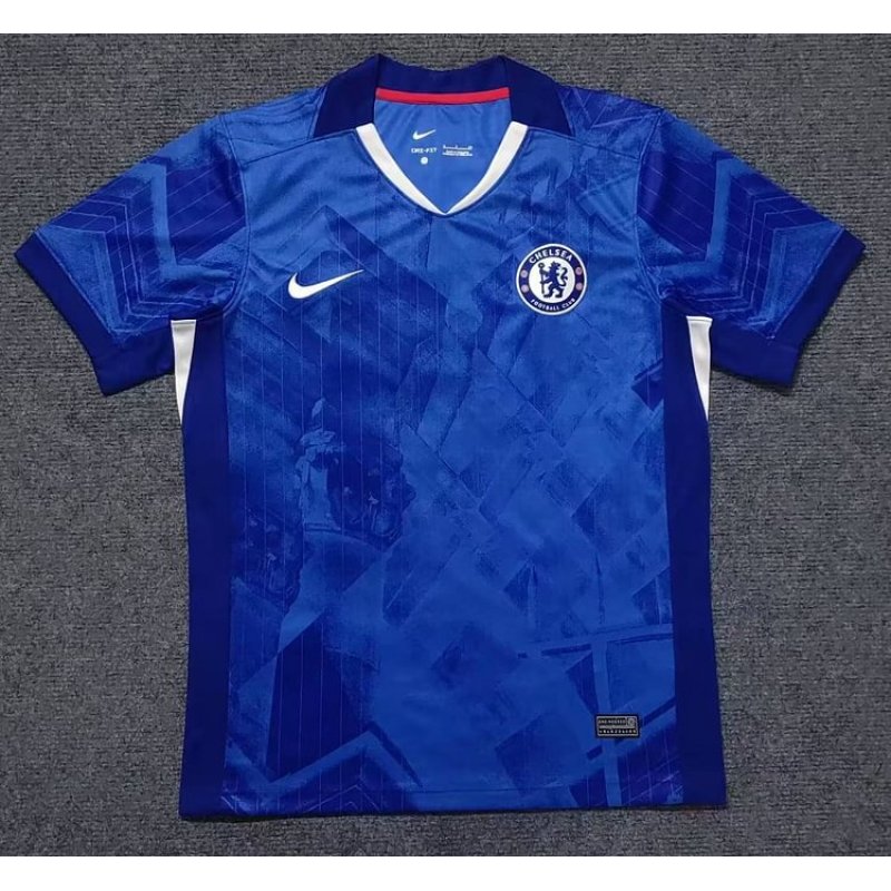 Chelsea 25/26 Home Football Shirt