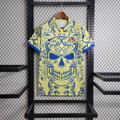 23/24 Club America Special  Edition Football Kit Jersey