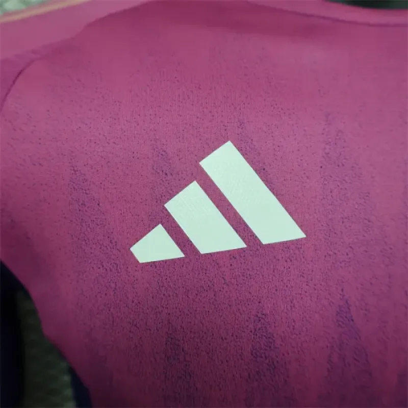 2024 Germany Home Football Shirt 1:1 Thai Quality